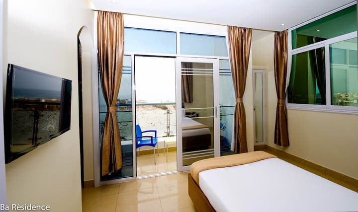 Ba Residence