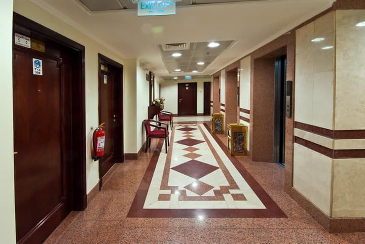 Diyar Al Madinah Hotel