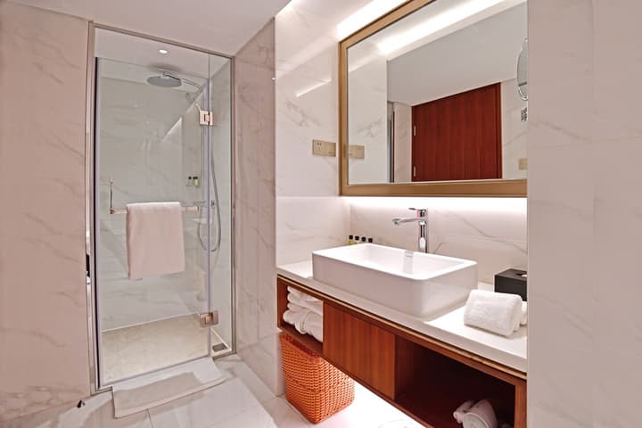 V Continent Parkview Wuzhou