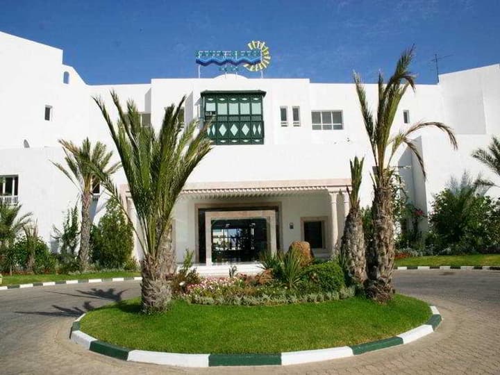 Blumar Resort and Spa