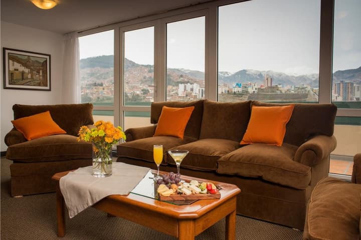 Camino Real Aparthotel & Spa