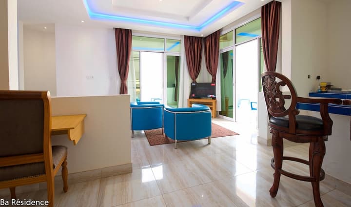 Ba Residence
