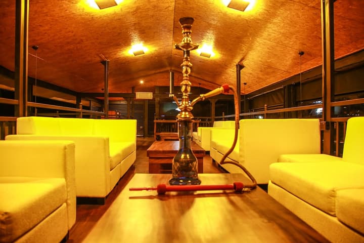 Royal Classic Nature Resort