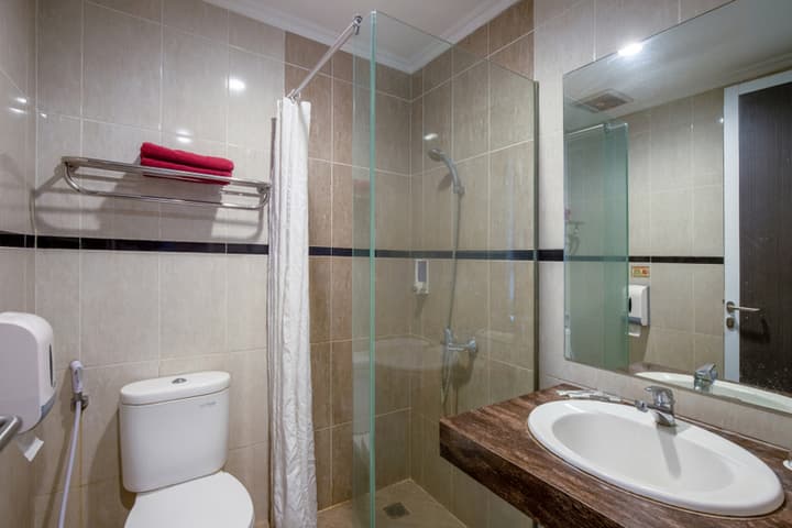 Raffleshom Hotel