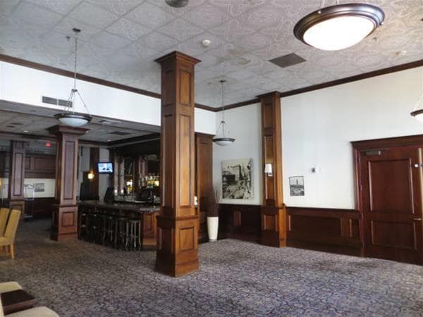 Washington Inn Oakland CA