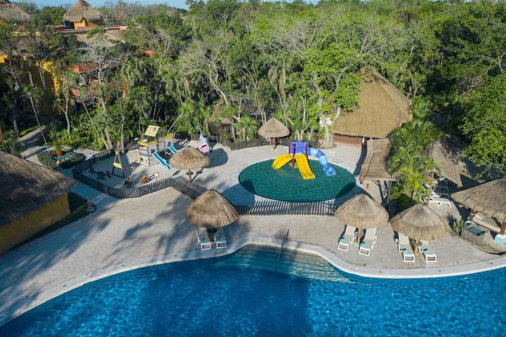 Iberostar Waves Quetzal