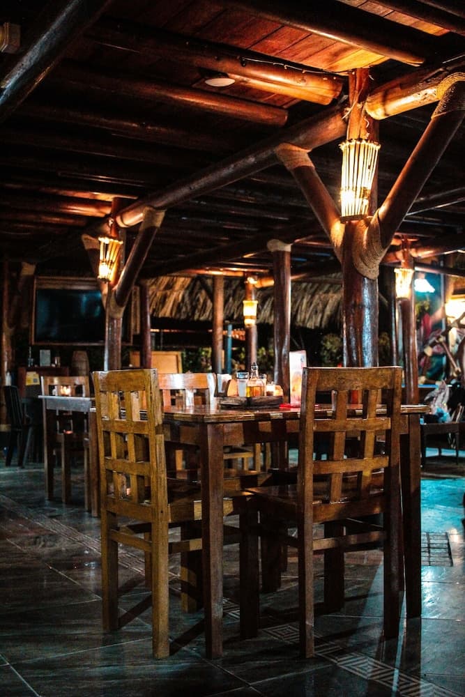 Primaluna Beach Hostel