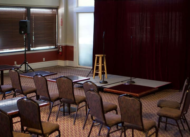 Washington Inn Oakland CA