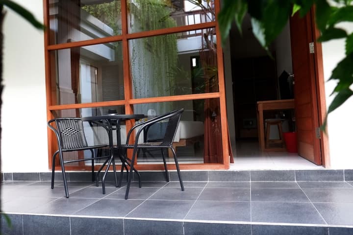 Abyan Guest House