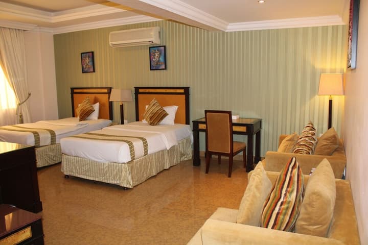 Garden Hotel