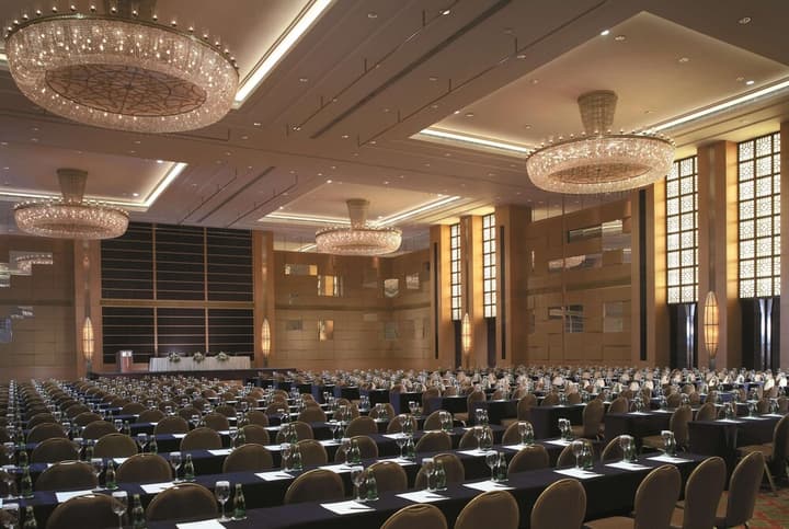 Shangri-La Huhhot