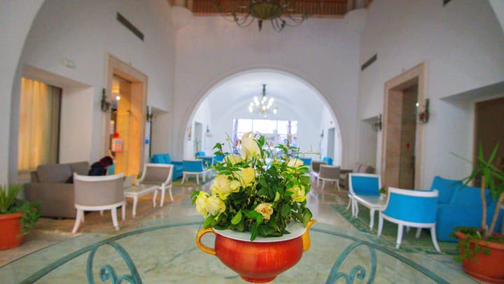 Blumar Resort and Spa