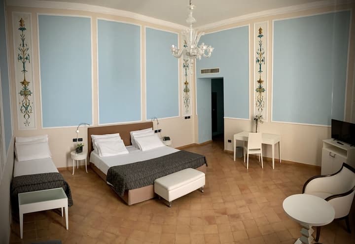 Miglio Doro Park Hotel