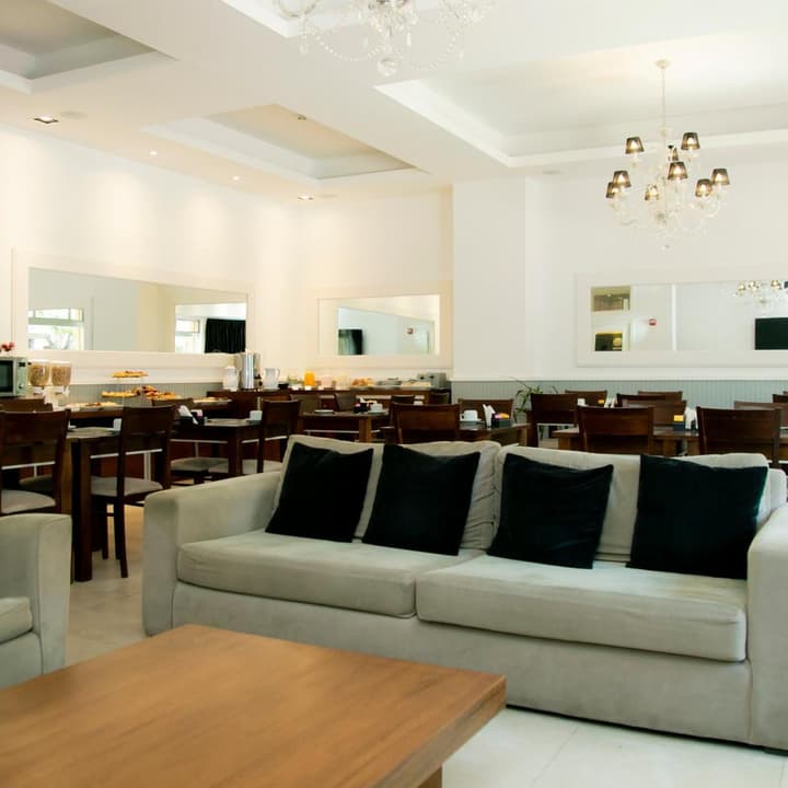 Ribera Sur Hotel Mar del Plata