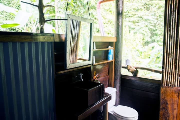 La Loma Jungle Lodge & Chocolate Farm