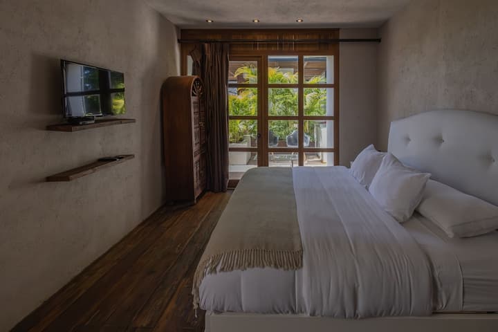 Hotel Casa 88