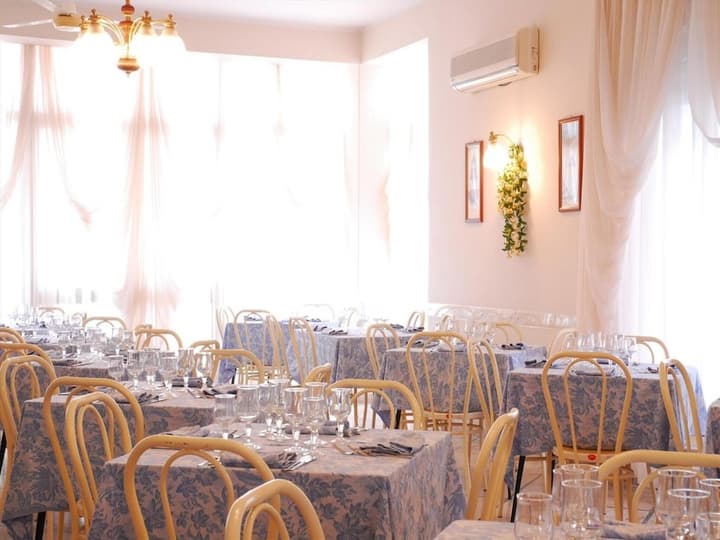 Hotel Veliero