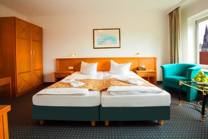 Centro Hotel Royal