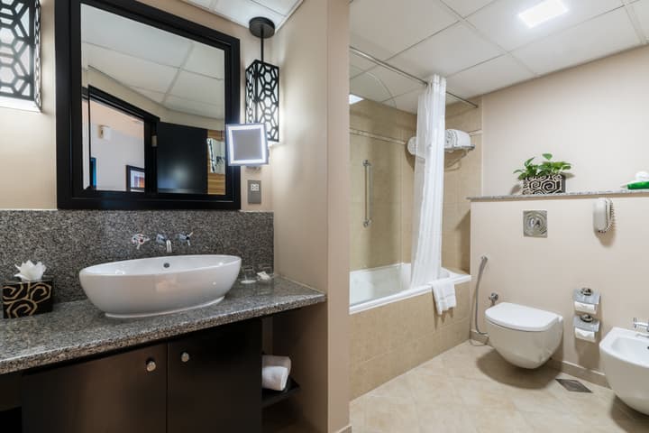 Holiday Inn Dubai Al Barsha