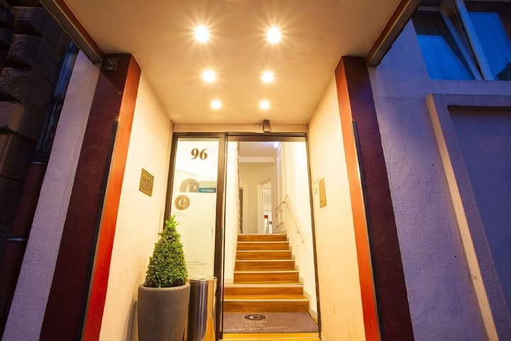 Centro Hotel Royal