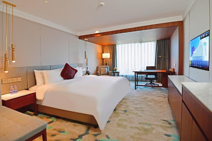 V Continent Parkview Wuzhou