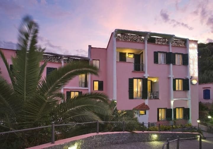 Hotel Antares