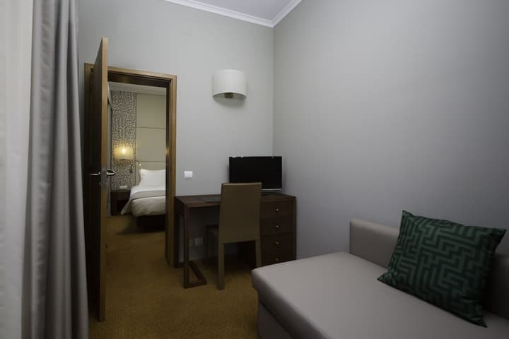 Hotel Miraparque