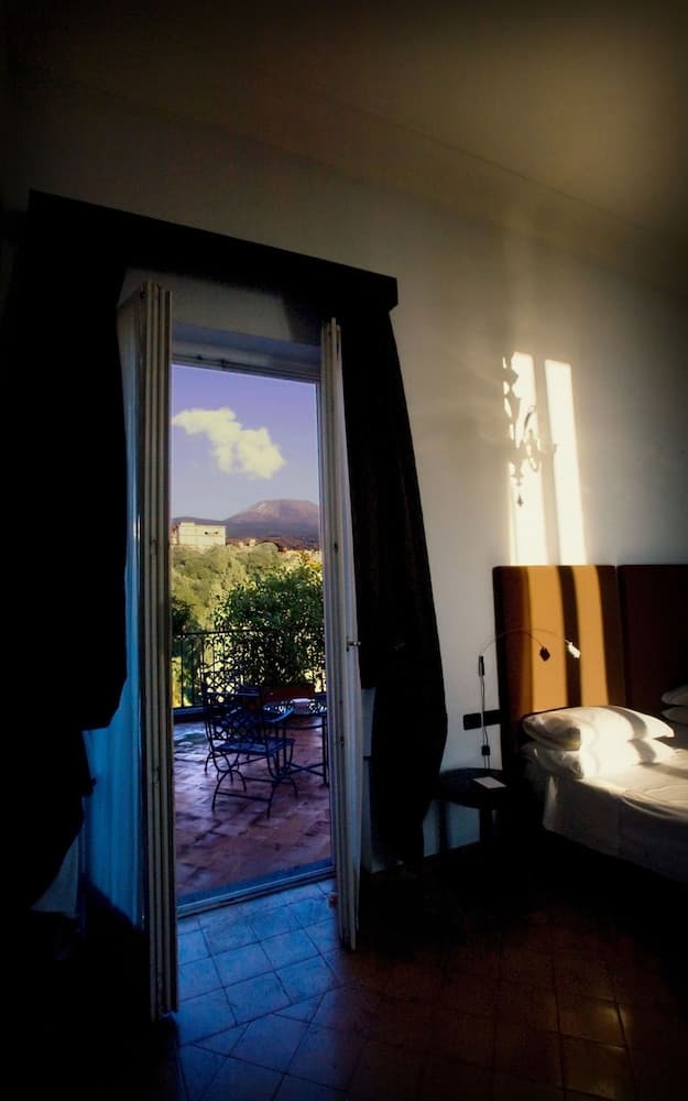 Miglio Doro Park Hotel