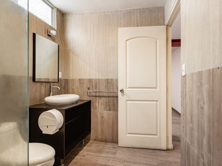 Hotel Halley