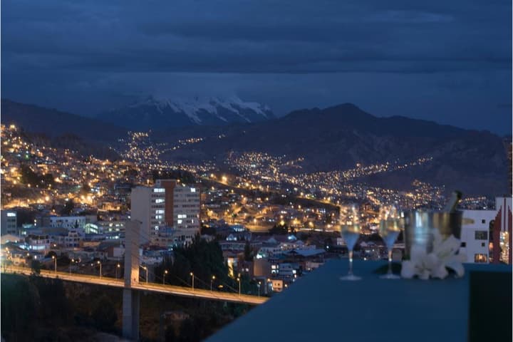 Camino Real Aparthotel & Spa