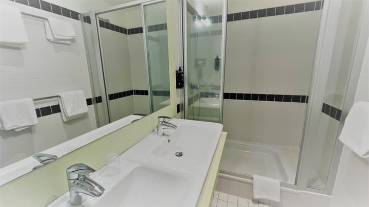 Hotel Muenchen Ost Messe