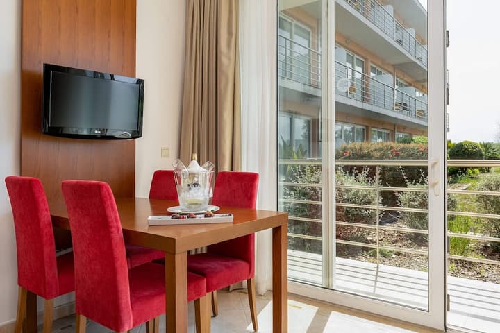 Montado Hotel and Golf Resort