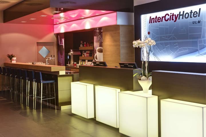 INTERCITY