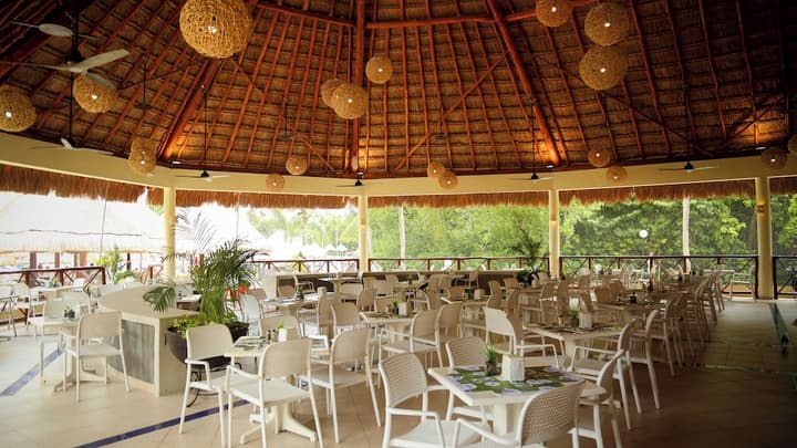 Bahia Principe Explore Coba All Inclusive