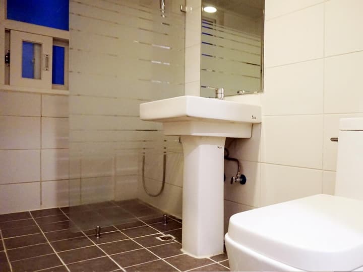 Hotel Gaon J Stay