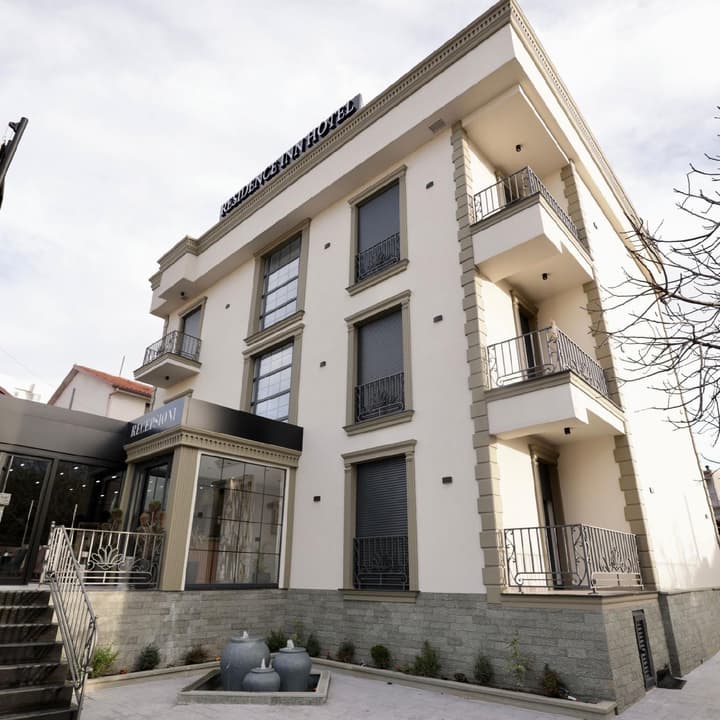 Residence Inn Tirana