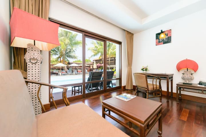 Khaolak Oriental Resort - Adults Only