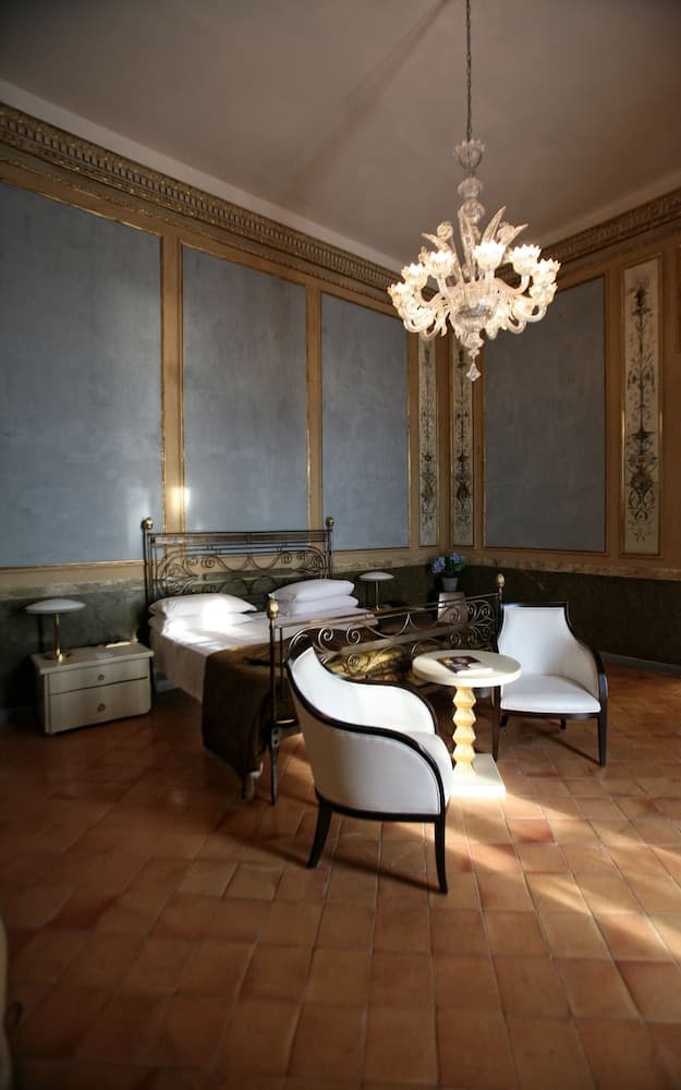 Miglio Doro Park Hotel