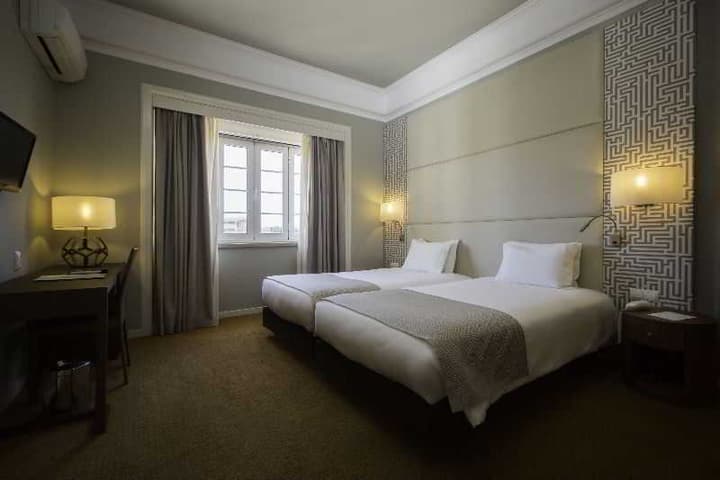 Hotel Miraparque