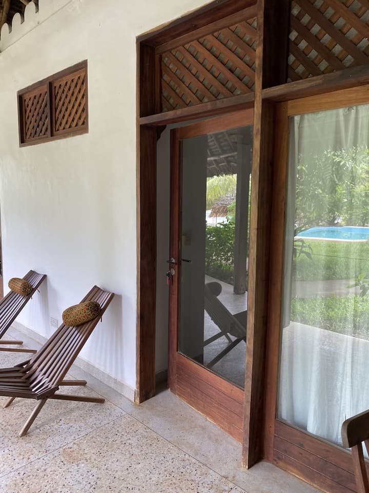Arthotel Zanzibar