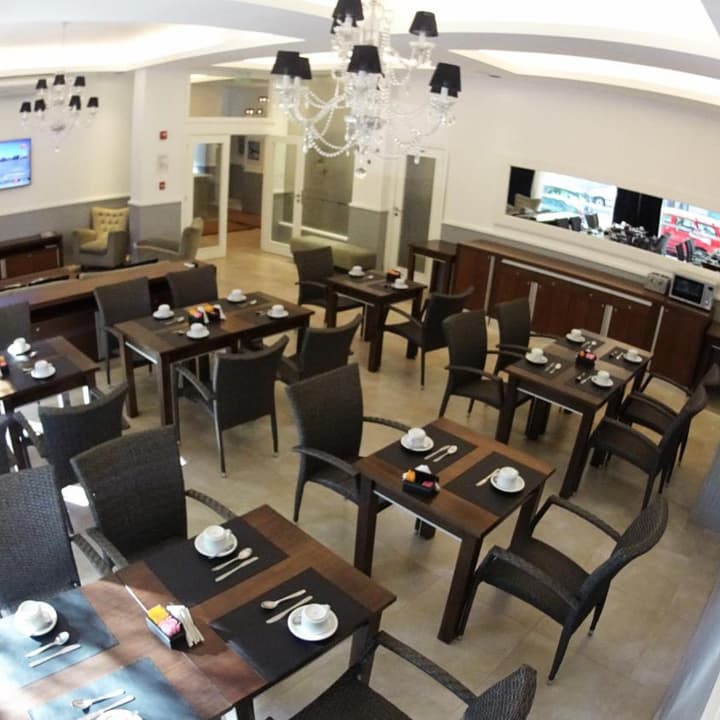Ribera Sur Hotel Mar del Plata