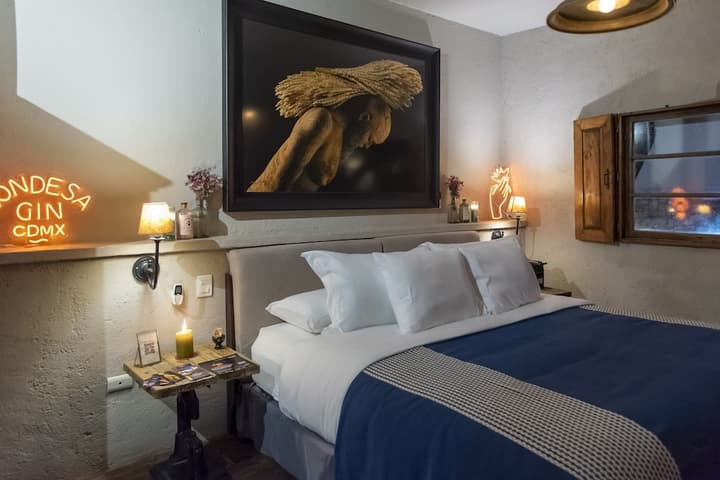 Hotel Casa 88
