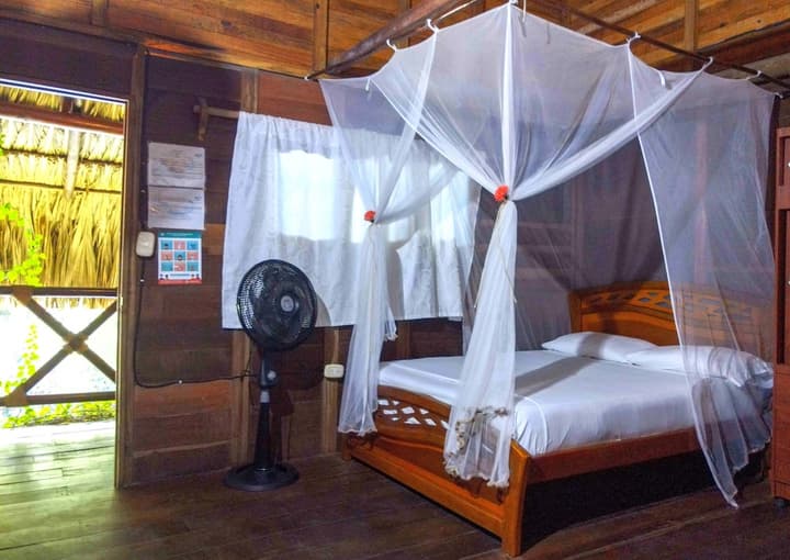 Primaluna Beach Hostel