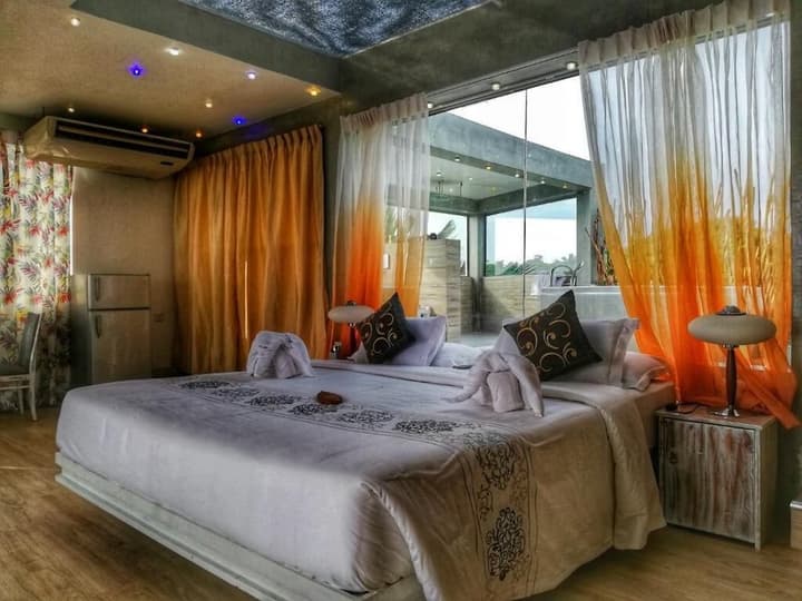 Villa Thawthisa
