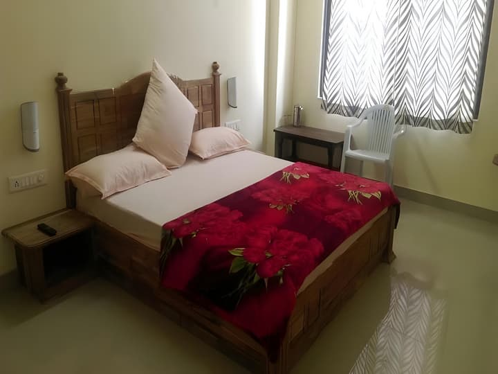 Fateh Vilas Resort