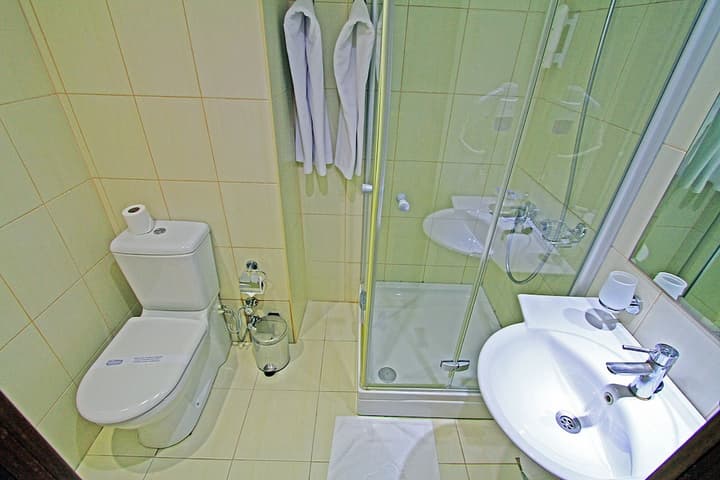 Magna Manastir Hotel