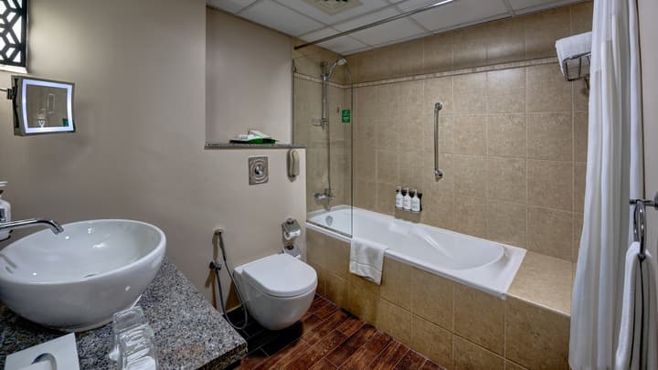 Holiday Inn Dubai Al Barsha