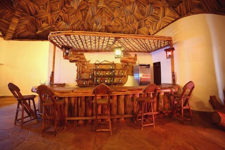 Farm of Dreams Lodge