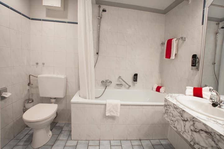 Centro Hotel Royal