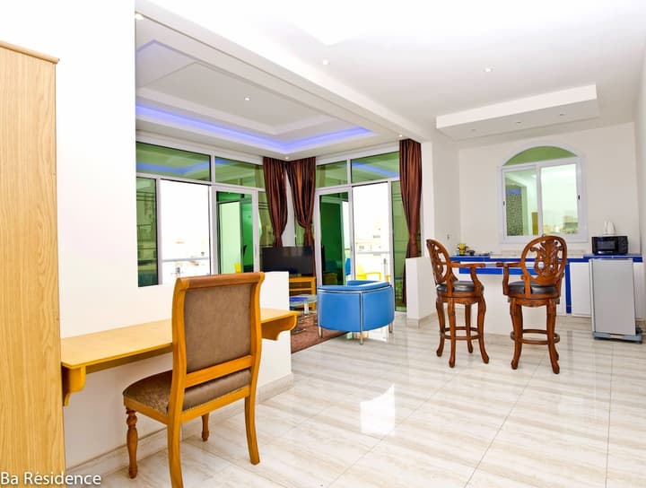 Ba Residence
